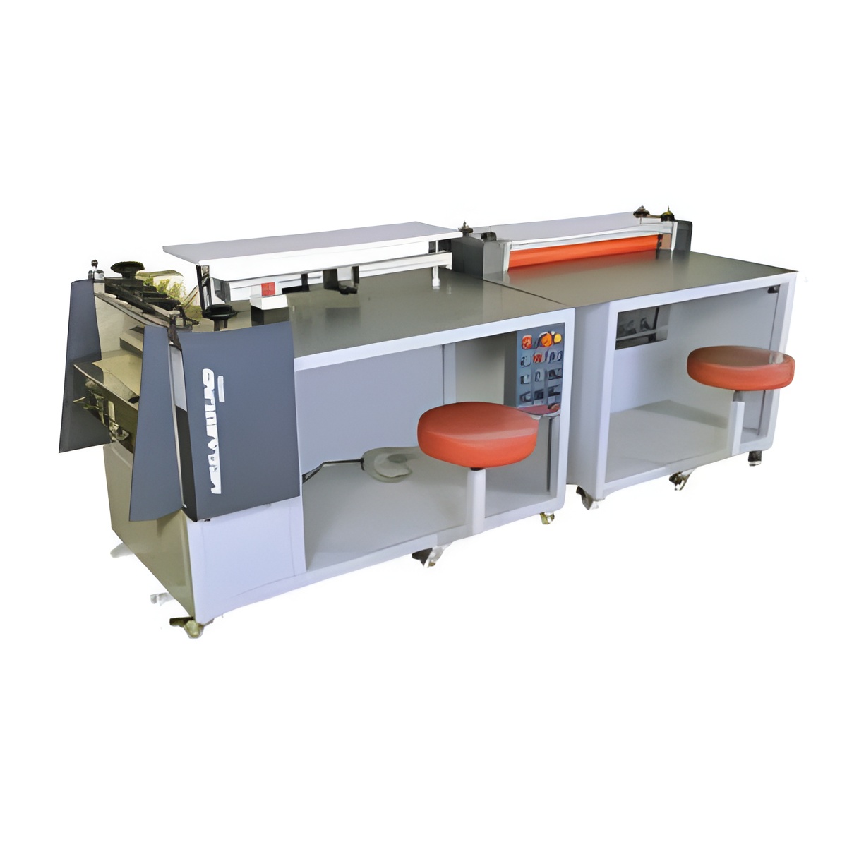 Folding Machine