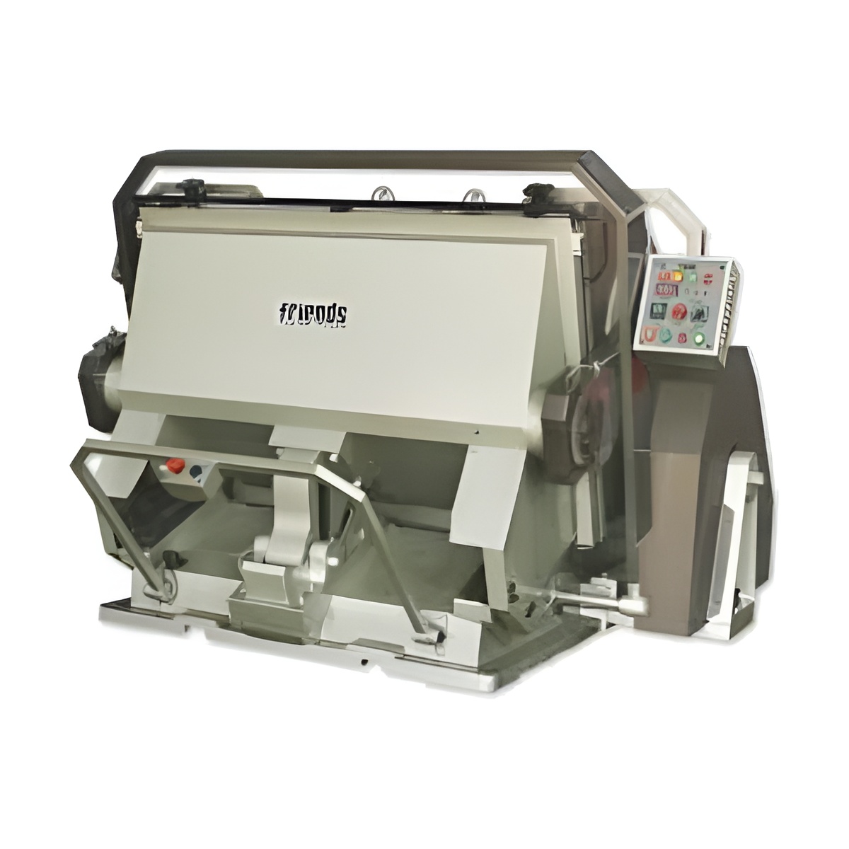 Cutting Machine