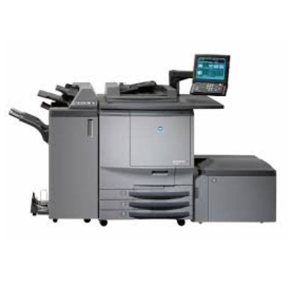 Digital Printing Machine