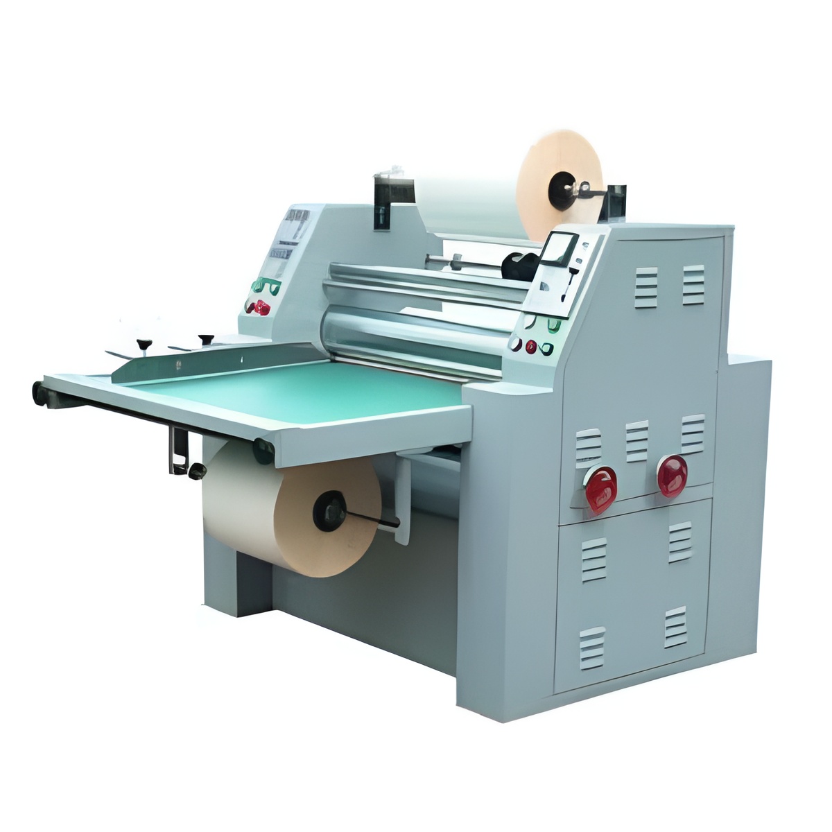 Lamination Machine