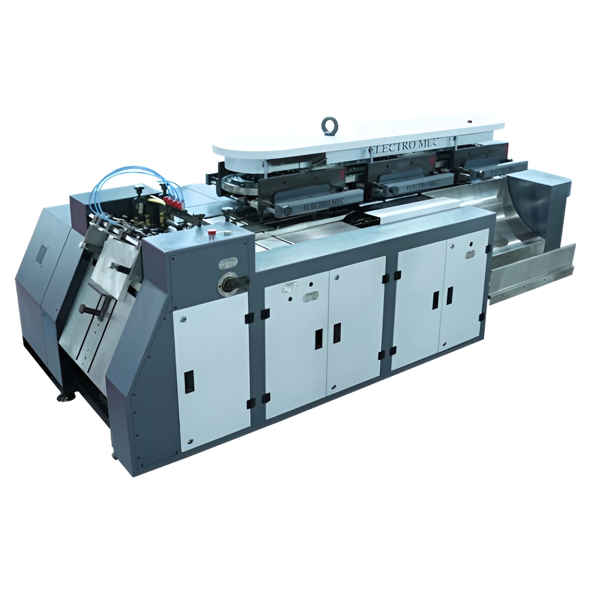 Binding Machine