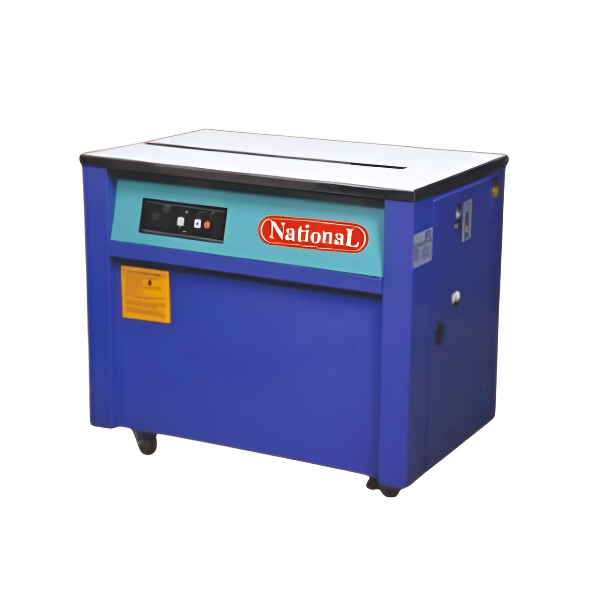 Strapping Machine