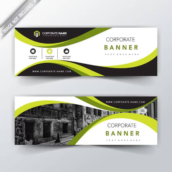 Banners