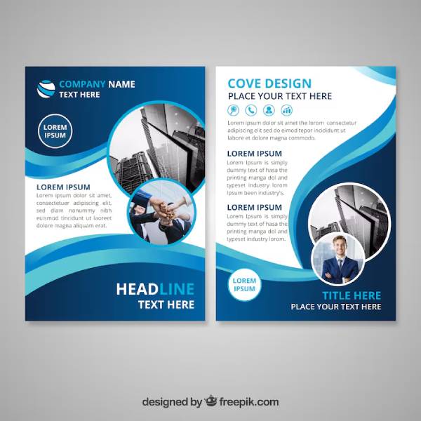 Brochures