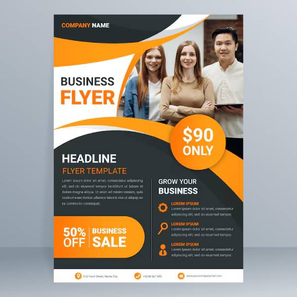 Flyers