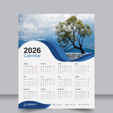Calenders