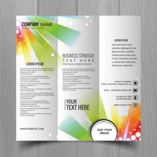 Pamphlets