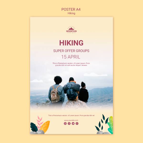 Posters