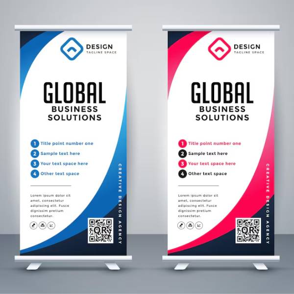 Standees